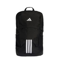 PLECAK TIRO. Białe plecaki damskie Adidas, bez wzorów, z materiału. Za 121.99 zł.