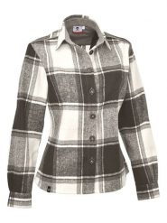 Maul Sport Bluzka funkcyjna "Filzmoos" w kolorze szaro-białym rozmiar: 46. Białe bluzki sportowe damskie Maul Sport, z bawełny, bez kołnierzyka, bez ramiączek. Za 173.99 zł.