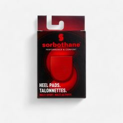 Podpiętki Heel Pads. Obuwie trekkingowe damskie SORBOTHANE. Za 49.99 zł.