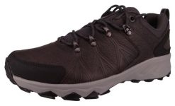 Buty trekkingowe męskie Columbia Peakfreak Ii Outdry. Szare buty trekkingowe męskie Columbia, z materiału, bez zapięcia, trekkingowe. Za 732.00 zł.