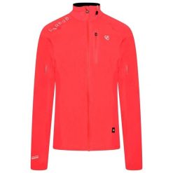 Kurtka Wodoodporna Damska Mediant II. Czerwone kurtki damskie Dare 2b, xs, bez wzorów, bez kaptura. Za 192.99 zł.