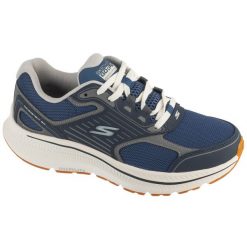 Buty do biegania męskie, Go Run Consistent 2.0. Niebieskie obuwie do biegania damskie Skechers, Skechers Sport. Za 299.99 zł.