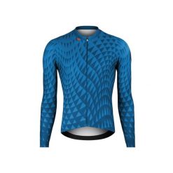 Termiczna koszulka z długim rękawem Etxeondo Aran. Czerwone koszulki męskie z długim rękawem ETXEONDO, xl. Za 700.50 zł.