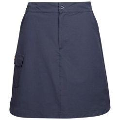 Spódnica Damska Hayfield TP75. Szare spódniczki damskie Trespass, xl, bez wzorów. Za 189.99 zł.