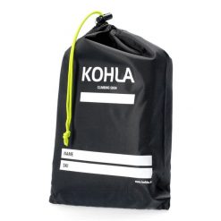 Torba na foki Kohla Skin Bag. Czarne torebki dziecięce KOHLA. Za 14.99 zł.