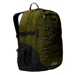 Plecak Borealis Classic Zielony - NF00CF9C4FR. Zielone plecaki damskie The North Face, bez wzorów. Za 554.10 zł.