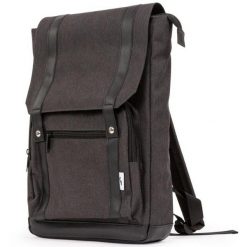 Plecak Joma z kieszenią na laptopa. Szare plecaki damskie Joma, bez wzorów. Za 84.00 zł.