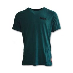 Koszulka sportowa unisex Nike Kyrie Dk Atomic Teal. Zielone bluzki sportowe damskie Nike, s, bez wzorów, bez ramiączek. Za 124.00 zł.