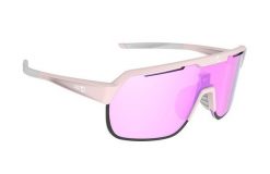 Okulary przeciwsłoneczne hydrofobowe fotochromowe CAT 1/3 AZR Kromic Victory RX. Czerwone okulary przeciwsłoneczne damskie AZR. Za 528.50 zł.