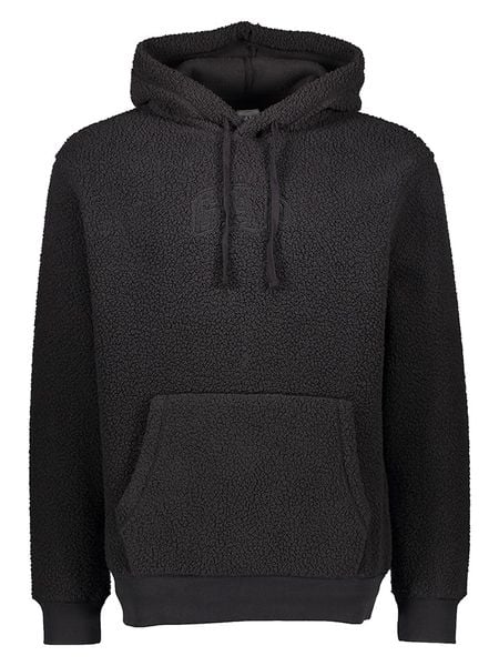 GAP Bluza w kolorze brązowym rozmiar: XS. Brązowe bluzy z kapturem męskie GAP, xs. Za 154.95 zł.