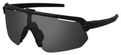 Okulary przeciwsłoneczne z polaryzacją Sweet Protection Shinobi. Czarne okulary przeciwsłoneczne męskie SWEET PROTECTION, z materiału. Za 935.75 zł.