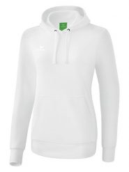 Erima Bluza "ERIMA" w kolorze białym rozmiar: 36. Białe bluzy z kapturem damskie Erima. Za 79.40 zł.