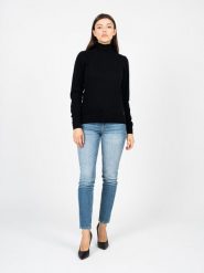 Guess Jeansy "Skinny" | W2GA46D4MSA | Kobieta | Niebieski. Niebieskie jeansy damskie Guess. W wyprzedaży za 279.00 zł.