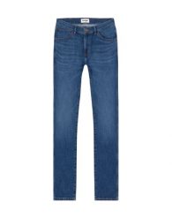 WRANGLER BRYSON MĘSKIE SPODNIE JEANSOWE JEANSY DŻINSY DESIRE 112339313 W14X007140. Jeansy męskie Wrangler. Za 229.99 zł.
