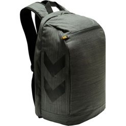 Plecak sportowy dla dorosłych Hummel Urban Sports Back Pack. Brązowe plecaki damskie HUMMEL, bez wzorów. Za 144.00 zł.