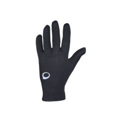 Rękawiczki nurkowe SCD z neoprenu 2 mm. Czarne rękawiczki męskie SUBEA, bez wzorów, z elastanu. Za 39.99 zł.