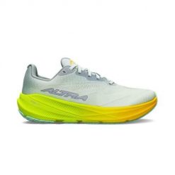 Buty do biegania damskie Altra Experience Flow 3. Szare obuwie do biegania damskie Altra. Za 752.00 zł.
