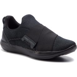 Buty UNDER ARMOUR - Ua W Precision X X Nm 3020252-001 Blk. Czarne buty sportowe na co dzień damskie Under Armour, na fitness i siłownię. W wyprzedaży za 189.00 zł.