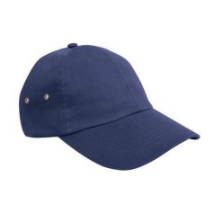 Pluszowa Czapka Z Daszkiem. Czarne czapki z daszkiem damskie RESULT HEADWEAR, bez wzorów. Za 37.99 zł.