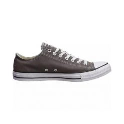Trampki Converse Chuck Taylor All Star Ox, Dla obu płci. Szare trampki i tenisówki damskie Converse, bez wzorów. Za 490.00 zł.