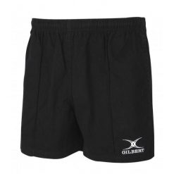 Szorty Gilbert Kiwi Pro. Czarne szorty męskie gilbert, bez kołnierzyka. Za 151.00 zł.