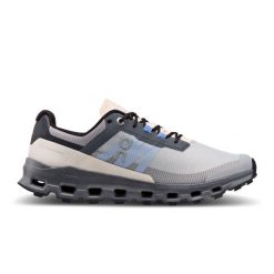 Buty do biegania damskie On Cloudvista. Szare obuwie do biegania damskie On Running. Za 525.00 zł.