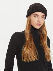 Kangol Czapka Cardinal 2 Way Beanie K3454 Czarny. Czarne czapki zimowe damskie Kangol, z materiału. Za 219.99 zł.
