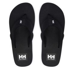 Japonki Helly Hansen. Czarne klapki i japonki męskie Helly Hansen. Za 149.99 zł.