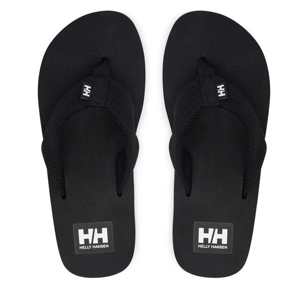 Japonki Helly Hansen. Czarne klapki i japonki męskie Helly Hansen. Za 149.99 zł.