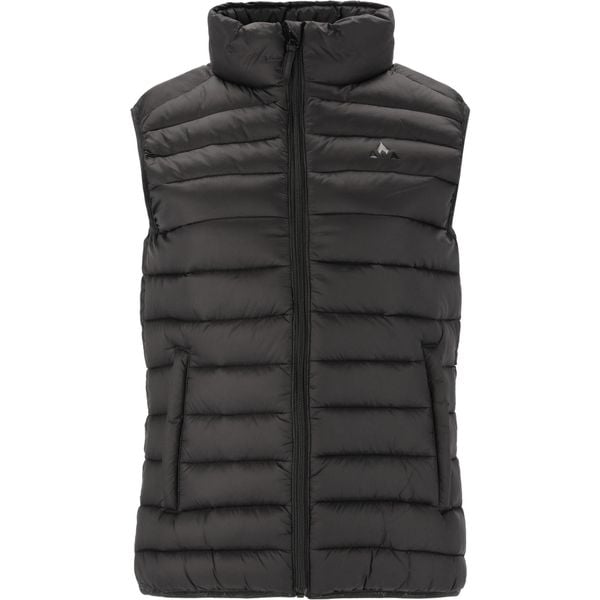 Damska kurtka bez rękawów Whistler Arubi. Czarne kurtki damskie WHISTLER, na jesień, bez wzorów, bez kaptura. Za 274.00 zł.