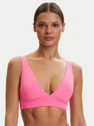 Maaji Góra od bikini Allure PT3012SLG009 Różowy jasny. Czerwone bikini damskie Maaji, bez wzorów. Za 269.99 zł.