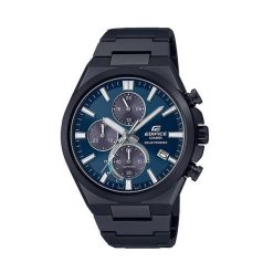 Zegarek Casio. Czarne zegarki męskie Casio. Za 959.99 zł.
