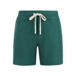 Protest PRTGraig shorts - Dark Teal. Niebieskie szorty męskie Protest, bez wzorów, sportowe. Za 291.50 zł.
