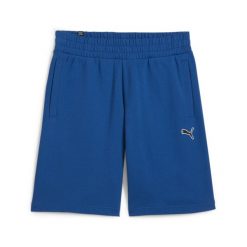 Szorty Sportowe Męskie Puma Better Essentials 9'' Tr. Niebieskie szorty męskie Puma, m, na fitness i siłownię. Za 116.99 zł.