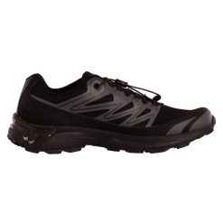 Buty trekkingowe Rox R-Salm. Brązowe buty trekkingowe męskie Trespass, bez zapięcia. Za 263.99 zł.