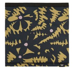 Komin Roxy. Szaliki i kominy damskie Roxy, bez wzorów. Za 119.99 zł.