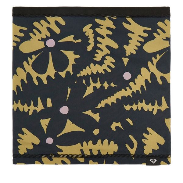 Komin Roxy. Szaliki i kominy damskie Roxy, bez wzorów. Za 119.99 zł.