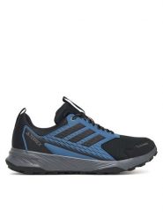 Adidas Buty do biegania Terrex Tracefinder 2 CLIMAPROOF Trail JR7769 Niebieski. Niebieskie obuwie do biegania damskie Adidas. Za 319.99 zł.