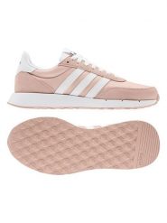 Adidas Buty "Run 60's" w kolorze jasnoróżowym do biegania rozmiar: 39 1/3. Różowe obuwie do biegania damskie Adidas. Za 131.12 zł.