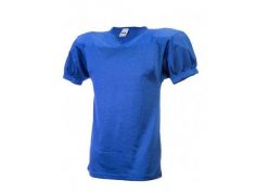 Koszulka do futbolu amerykańskiego MM dla dorosłych. Białe t-shirty damskie MM, s, bez wzorów, z poliesteru, bez kołnierzyka. Za 215.78 zł.