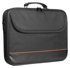 Torba Tracer Straight 17''. Torby na laptopa damskie Tracer, bez wzorów. Za 49.90 zł.