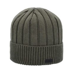 Czapka męska turystyczna CMP 5505669. Zielone czapki męskie CMP, bez wzorów, sportowe. Za 66.99 zł.