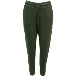 Spodnie O'Neill 2 Knit, Mężczyźni. Zielone spodnie materiałowe męskie O'neill, bez wzorów, z bawełny. Za 390.00 zł.