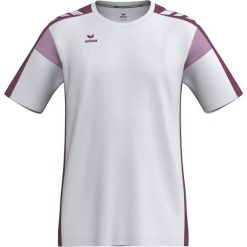Koszulka Erima Celebrate 125 Function White Junior. Białe bluzki sportowe damskie Erima, bez wzorów, z materiału, bez ramiączek. Za 252.99 zł.