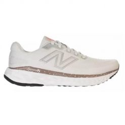 Buty do biegania damskie New Balance Fresh Foam X Evoz V4. Białe obuwie do biegania damskie New Balance. Za 764.00 zł.
