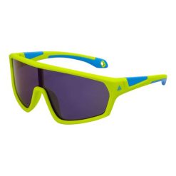 Dziecięce okulary przeciwsłoneczne SKYE. Zielone okulary przeciwsłoneczne dziecięce LACETO. Za 87.00 zł.