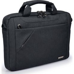 Torba PORT DESIGNS 135078 Sydney TL 13-14 Cali Szary. Szare torby na laptopa damskie Port Designs, bez wzorów. Za 119.99 zł.
