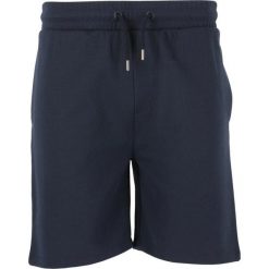 Szorty Cruz Talbo. Niebieskie szorty męskie CRUZ, na lato, bez wzorów. Za 158.00 zł.