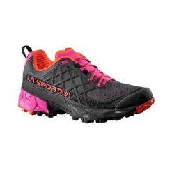 Buty trekkingowe damskie La Sportiva La Akyra Ii. Szare obuwie trekkingowe damskie La Sportiva. Za 948.00 zł.