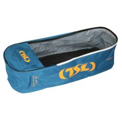 Rakiety śnieżne (rozmiar 38 do 46) TSL Rescue Up&Down Fit Grip. Szare obuwie trekkingowe damskie TSL. Za 946.50 zł.
